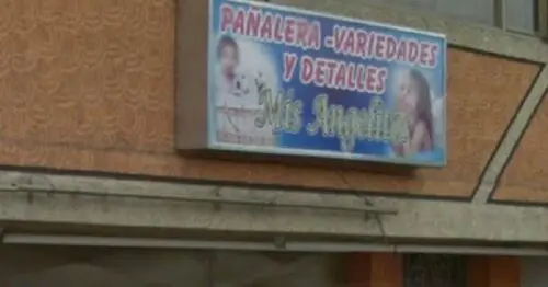 MIS ANGELITOS BOGOTÁ MIS ANGELITOS BOGOTÁ